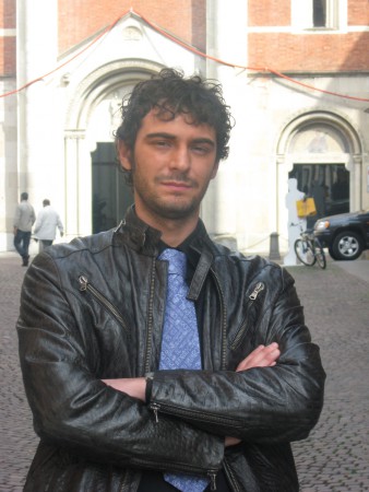 Emanuele Ugazio