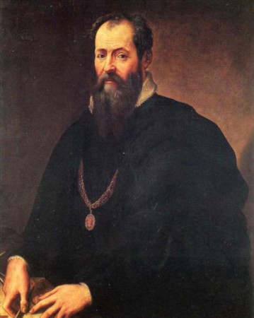Giorgio Vasari: le sue opere giovanili a Camaldoli