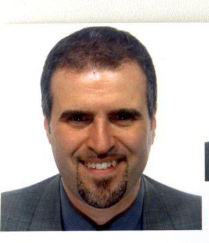 Marco Mussini